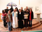 Condividere la gioia di un ecumenismo vivo