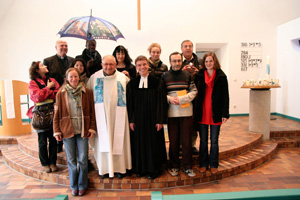 Condividere la gioia di un ecumenismo vivo