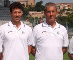 Santarcangelo, c’è il Cesena!