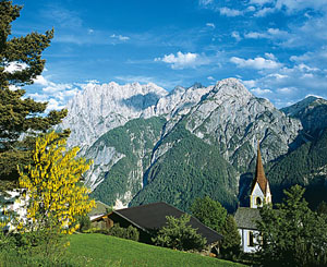 Europa differenziata