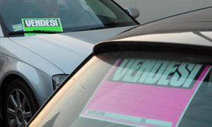 Chi non lavora... non guida