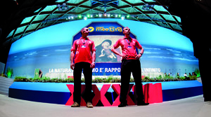 L’umana emergenza. Un incontro la salverà?