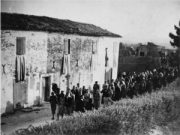 Tra festa e lavoro, tra tavola e chiesa