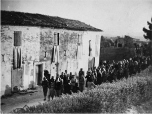 Tra festa e lavoro, tra tavola e chiesa