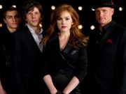 Quei quattro frizzanti maghi del crimine