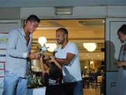 Per Calcio d’Estate, un martedì di successo