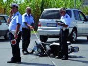 I “pirati” infestano le nostre strade