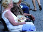 Il caldo vi opprime? Ecco alcuni consigli