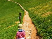 Pediatri: un’estate a misura di bimbo