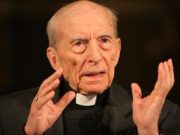 Card. Tonini, pochi mesi, un grande amore