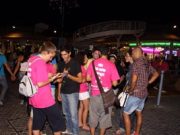 “Andate, senza paura, per servire”