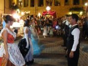 L’Ottocento che fa cultura e non conosce crisi