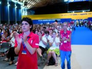 I volontari invisibili che fan volare la colomba