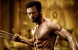 Wolverine, azione e sentimento