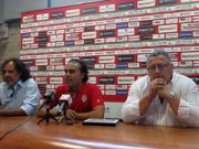 Il Rimini è partito per la nuova avventura