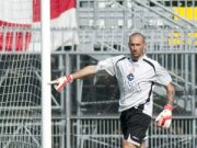 “Essere stato scelto mi inorgoglisce”