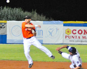 Forza Pirati, portiamo a casa questa Coppa!