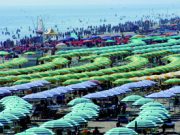 “Una città dai mille colori capace di grandi emozioni”