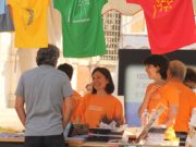 Vuoi fare il volontario al Festival Francescano?