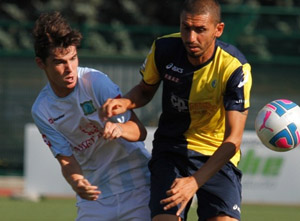 Rimini, cantiere aperto. E l’inizio è da incubo