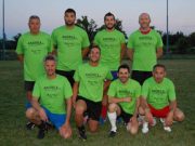 Il “Torneo di Vita” ha festeggiato i suoi 20 anni!