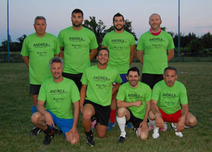 Il “Torneo di Vita” ha festeggiato i suoi 20 anni!