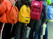 Ma quante belle novità sui banchi!