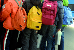 Ma quante belle novità sui banchi!