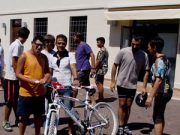 Bici, musica, natura: un’autonomia senza barriere