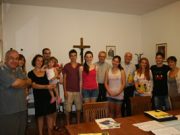 In Cile? È una rivoluzione in Cristo e con Cristo