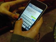 L’età del messaggi(n)o e la nuova comunicazione