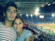 Italia-Argentina, sogno… Olimpico