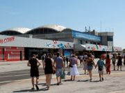 “Non è solo il traffico a far volare uno scalo”