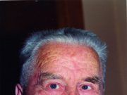 Don Francesco, la roccia di Passano