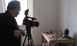 Le Immagini Perdute del riminese Zurlini