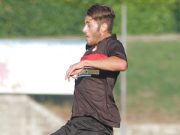 Nicastro non smette di segnare