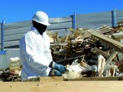 Se il rifiuto finisce in… stazione