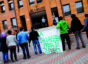 “Per le scuole abbiamo speso 1.5 milioni”