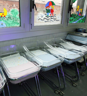 In tre anni 22 vite spezzate