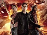 Percy convince nel Mare dei mostri