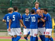 Rimini, arriva il Renate: obiettivo dare continuità