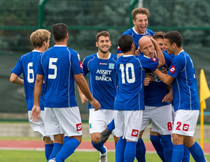 Rimini, arriva il Renate: obiettivo dare continuità