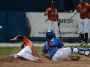 Pirati, il Tricolore è a un passo