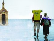 Sulla strada con Francesco