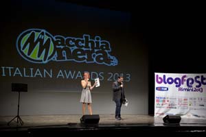 L’ombelico della Blogsfera