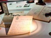 Ritrovati inediti del giovane Marvelli