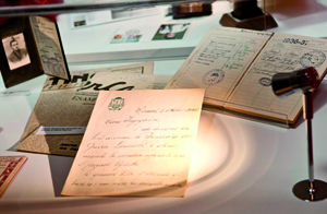 Ritrovati inediti del giovane Marvelli