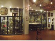 Il Museo del Beato Amato a Saludecio