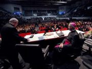 Più famiglia, più comunità: un’Assemblea per crescere