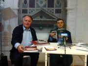 Una Lettera infiammata dall’amore per la Parola